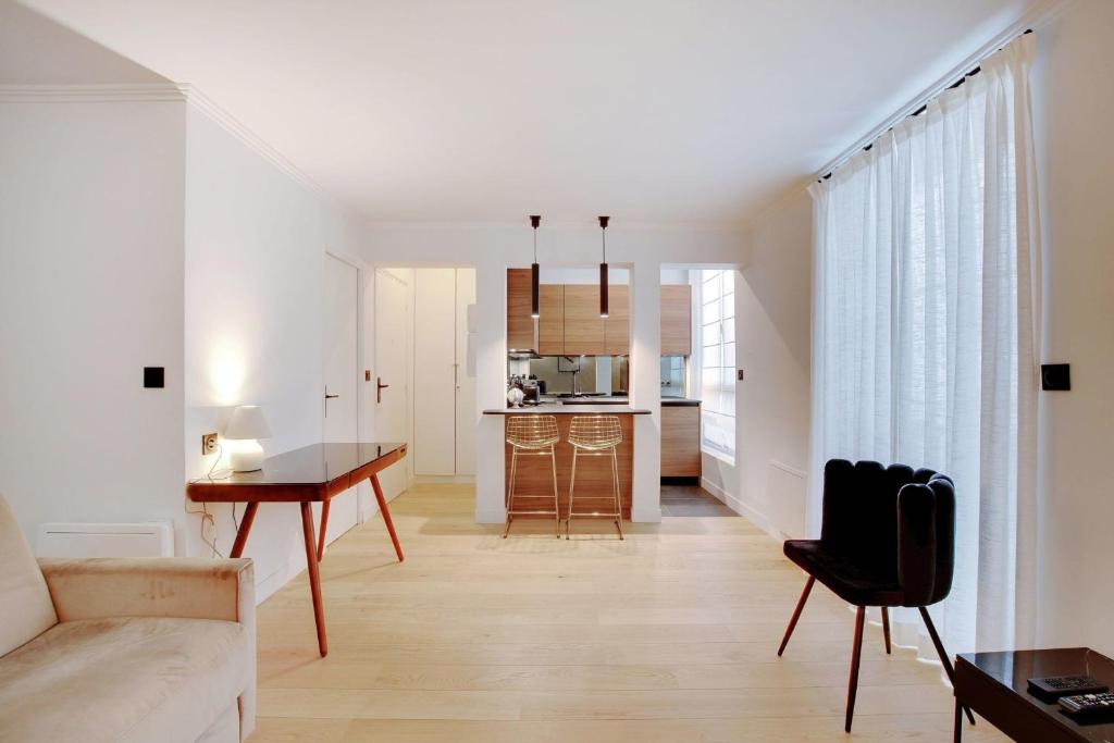 COZY Studio 2P - Champ de Mars - Military School - 3