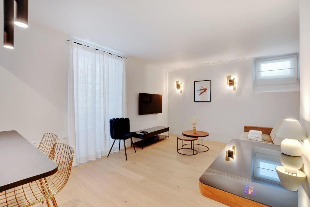 COZY Studio 2P - Champ de Mars - Military School - 5