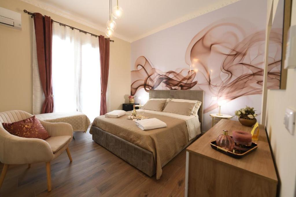 Terra Sinus Luxury apartment - 1