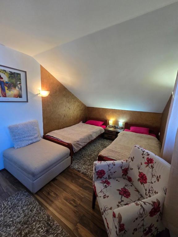 Apartman Leda - 4