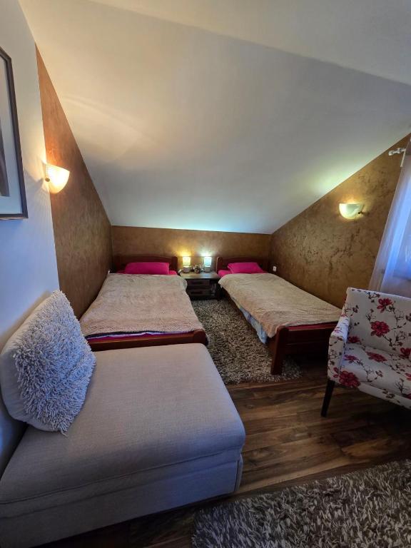 Apartman Leda - 5