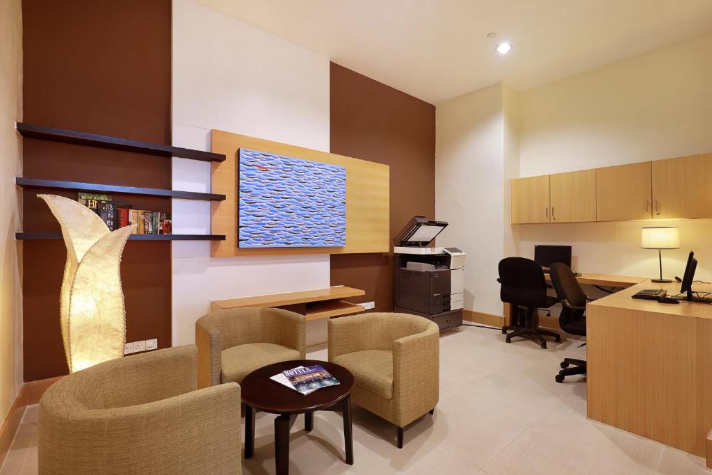 Facilities
