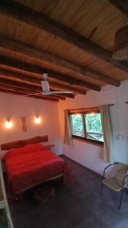 Cabaña Loft - 4