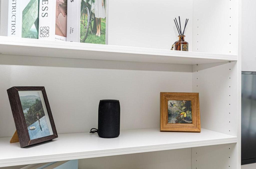 Recreational facilities