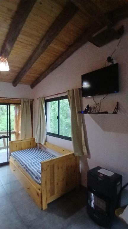 Cabaña Loft - 3