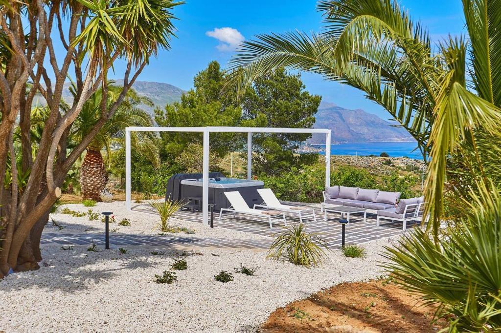 Villa del Drago - 5