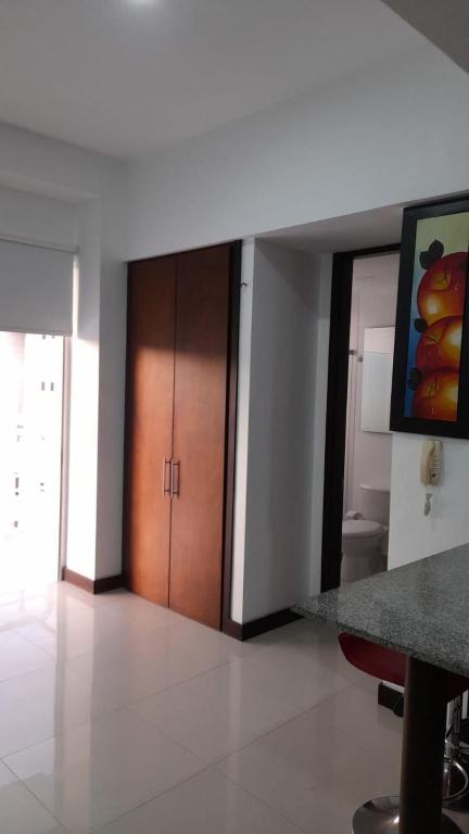 Loft-style apartment Rodadero reserved, Santa Marta - 5