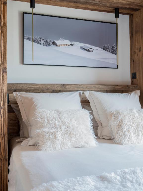 Chalet Marianna I Le Chalet Club - 3