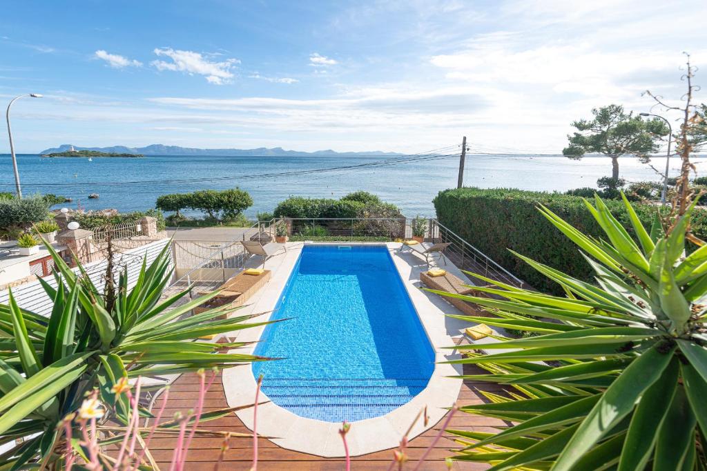 Your Island Villa Casa Faro - 1