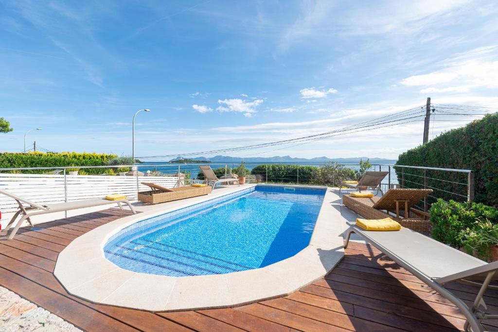 Your Island Villa Casa Faro - 4