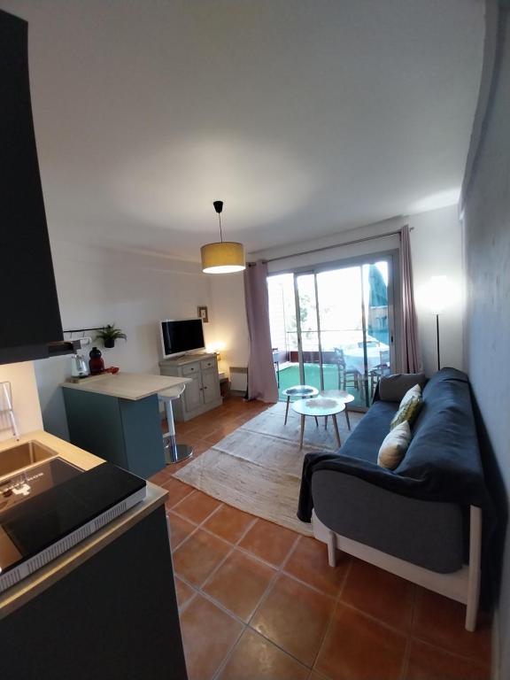 T2 Le Liouquet 117, La Ciotat - 4
