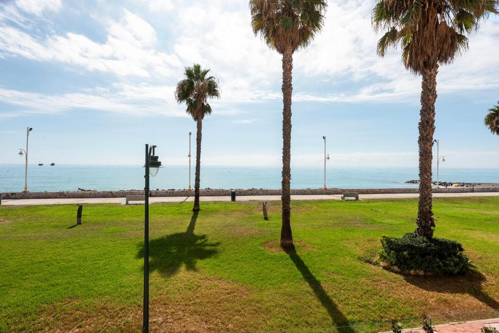 Casa con encanto frente al mar - 3
