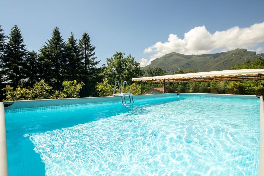 Villa Nicola - 1