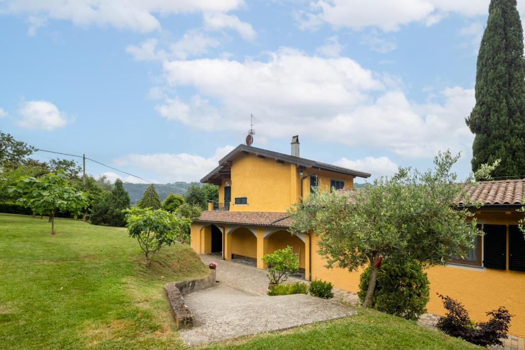 Villa Nicola - 4