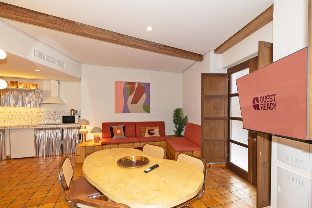 GuestReady - Stay near the Central Market - 3