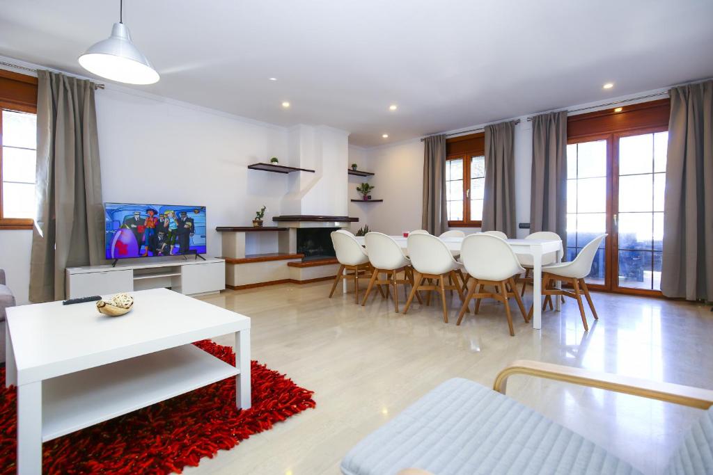 Villa BARLOVENTO SPA - 3