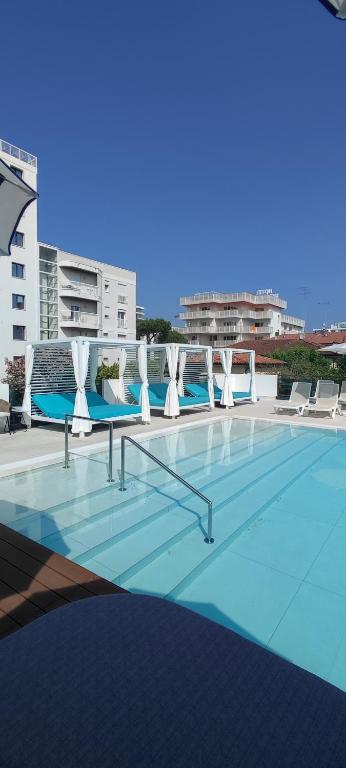 Hotel Atlantico - 5