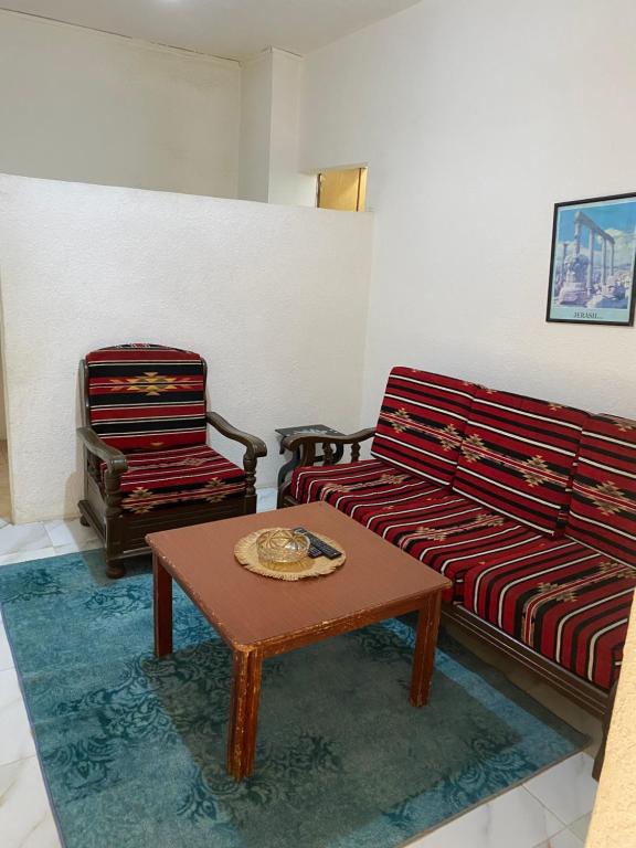 شقق سامي  (Sami Apartments)