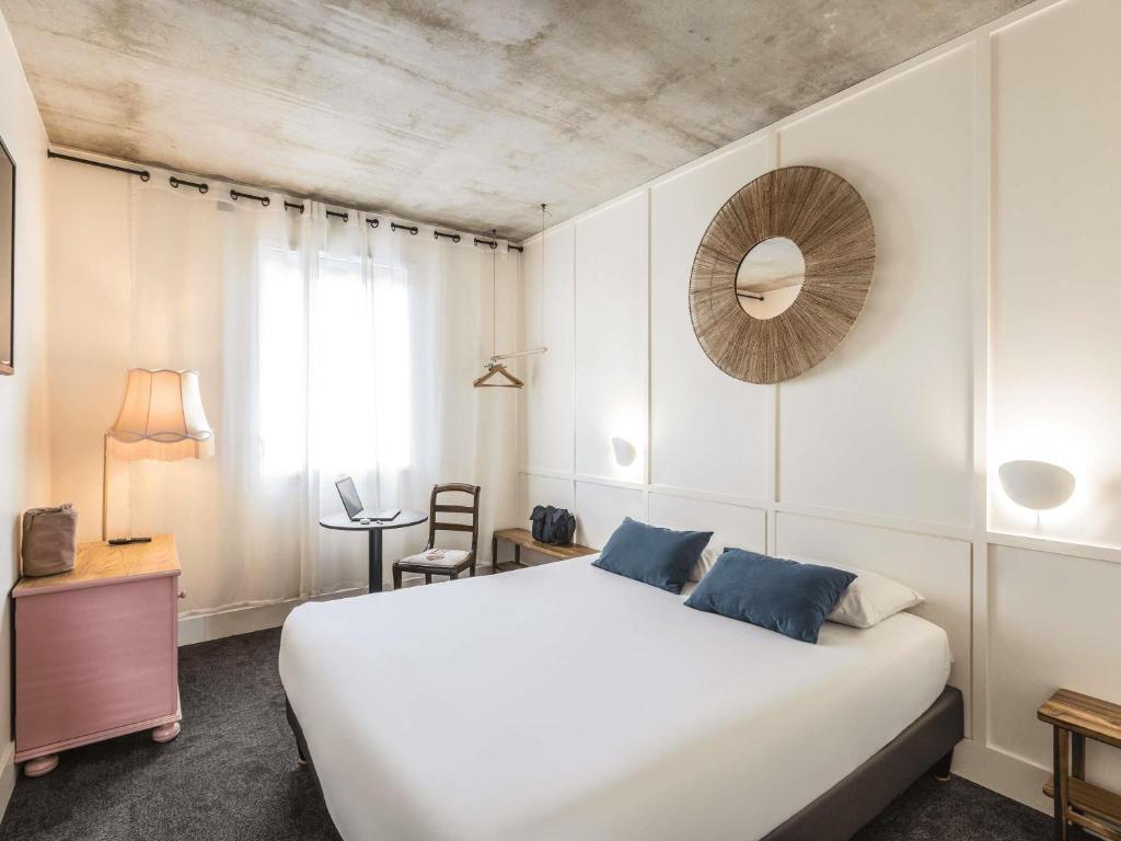 Greet Hotel Limoges Nord - 5