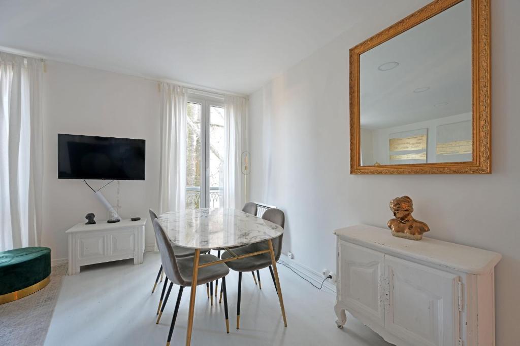 Figuiere - Climatisé - 2 Chambres - Hyper Centre - Wifi - 5