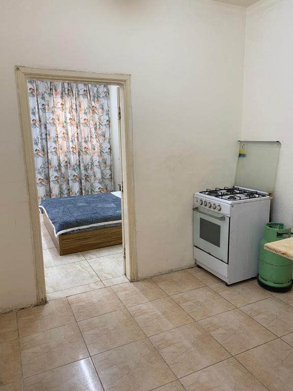شقق سامي  (Sami Apartments)