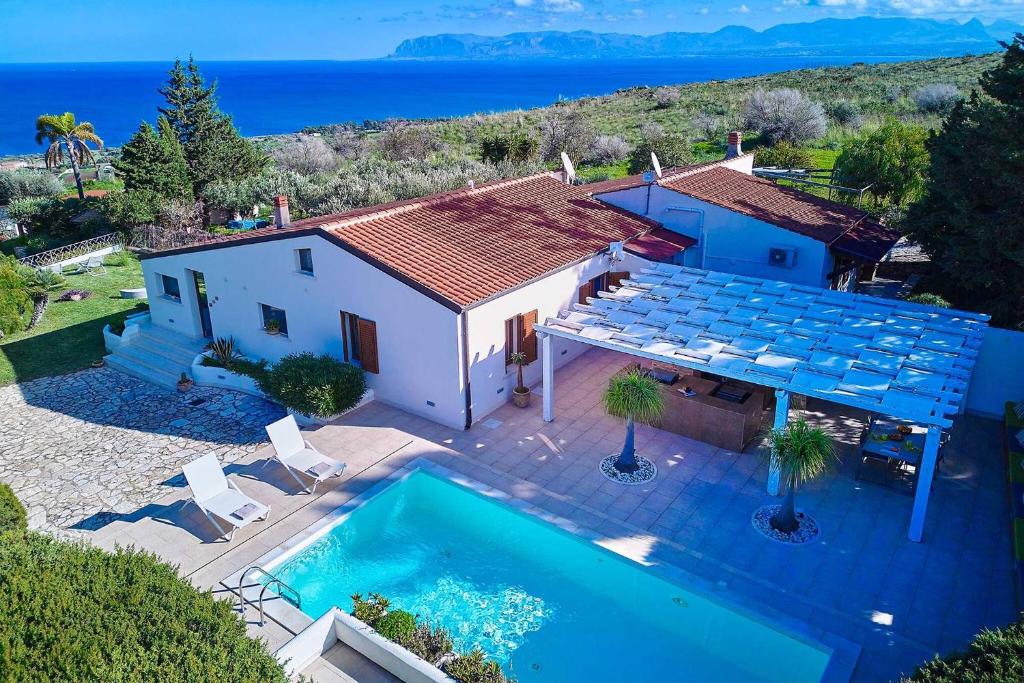 Villa Pandora - 1