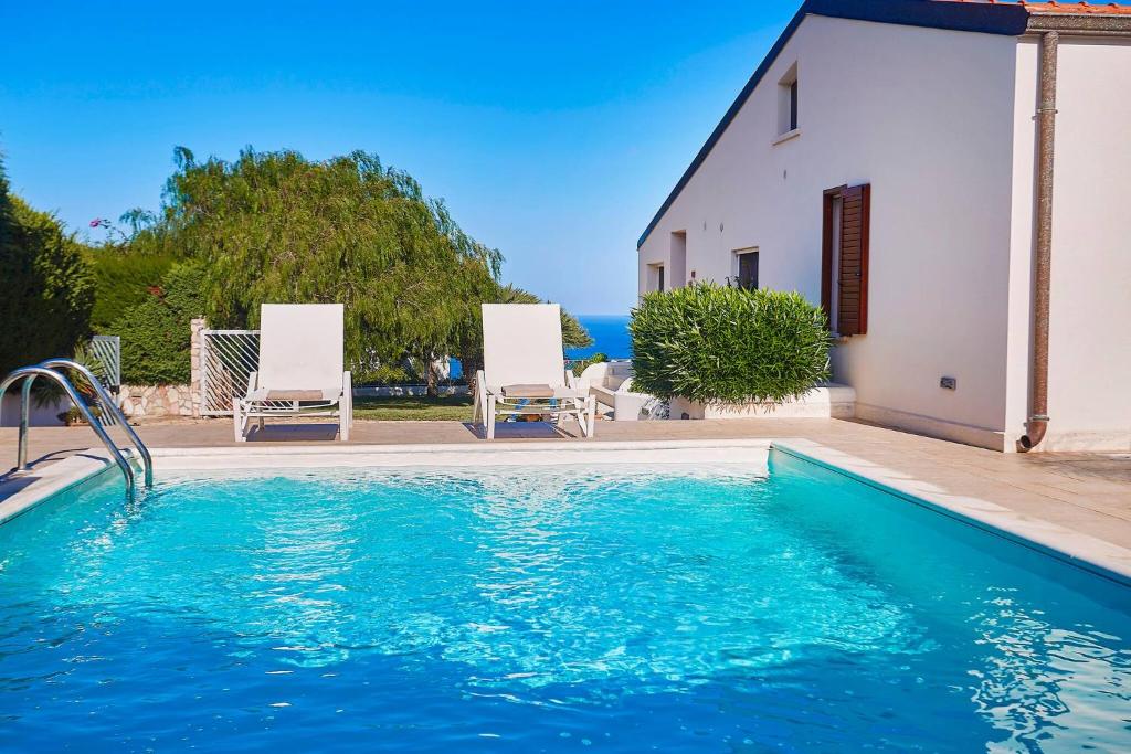 Villa Pandora - 3