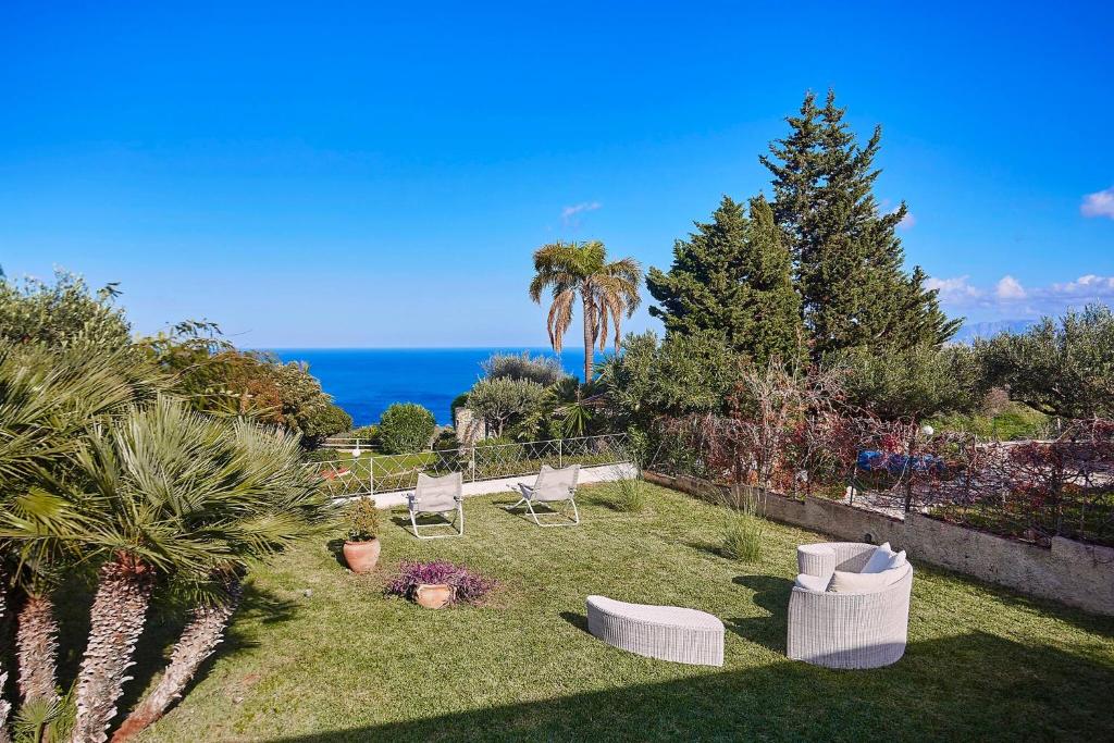 Villa Pandora - 4