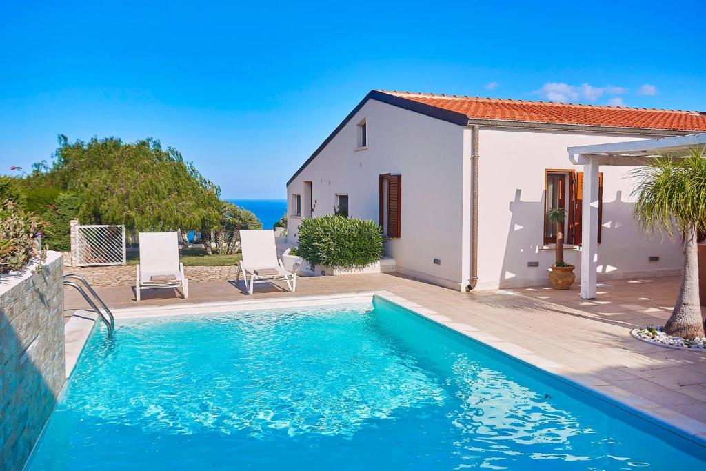 Villa Pandora - 5