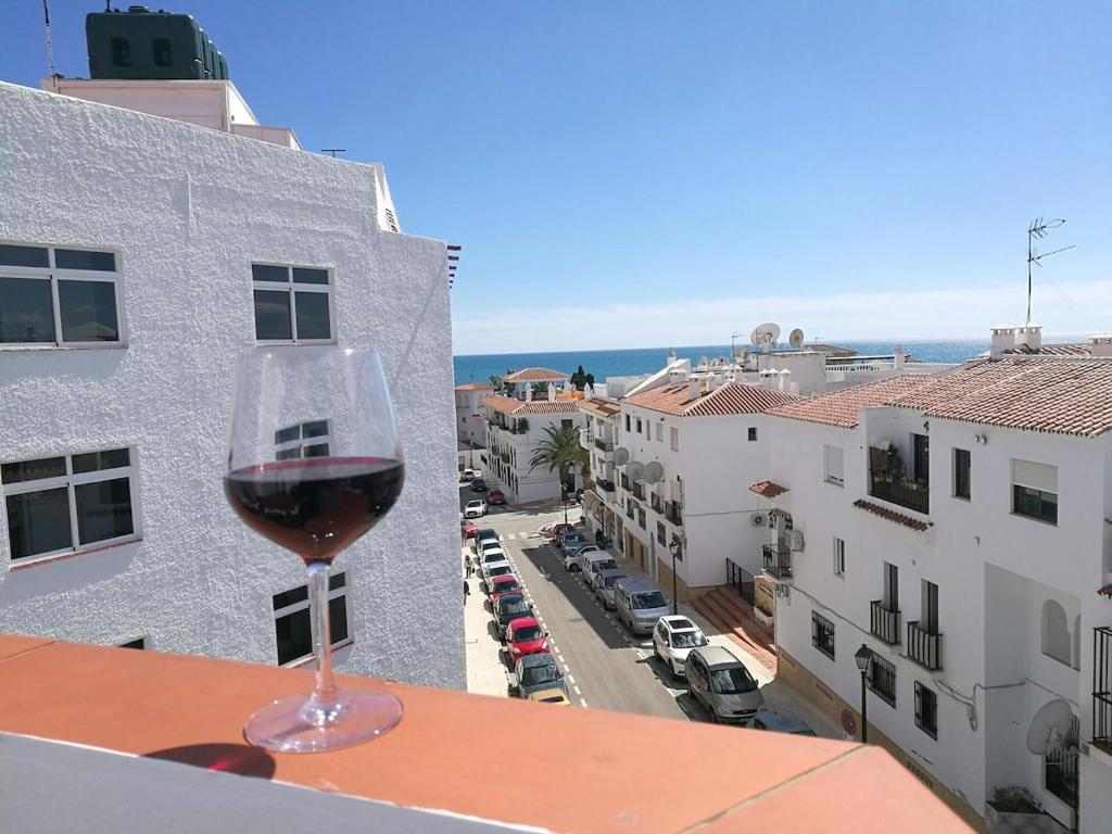 Apartment close from the beach and centre of Nerja - 5