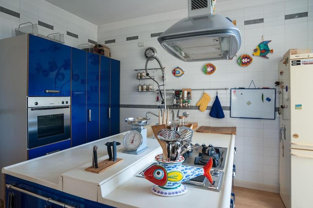 Ionian Sea Apartment - 4
