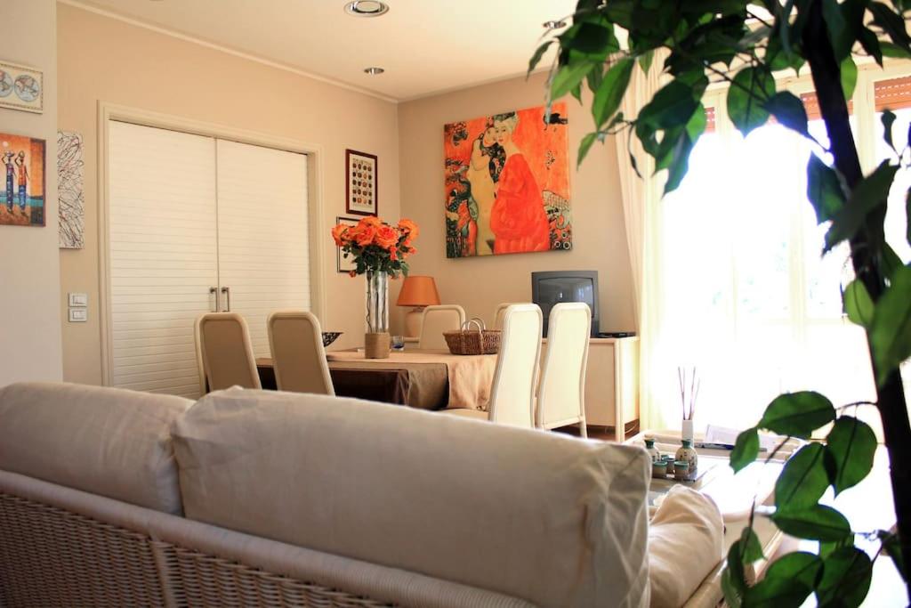 Ionian Sea Apartment - 3