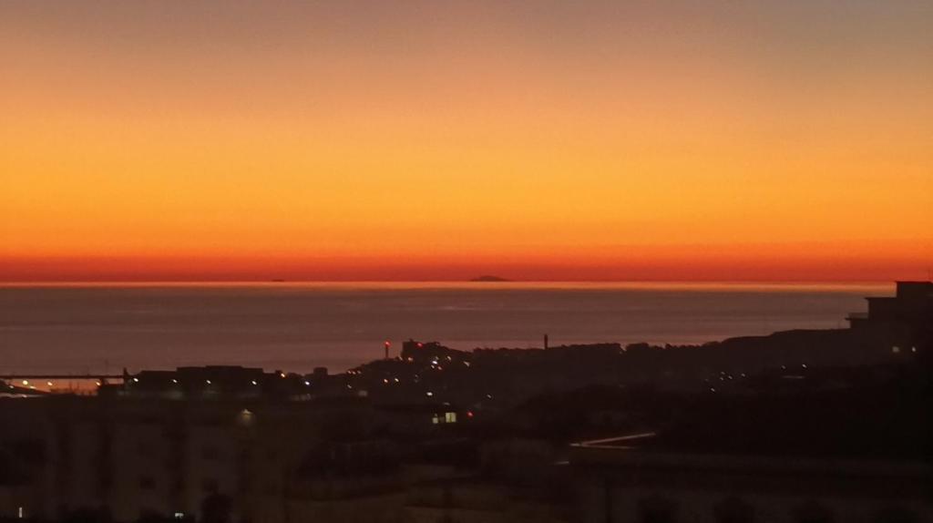Tra cielo e mare - 4