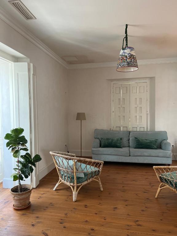 CASA PALACIO LAS MARÍAS - Ideal for Family Gatherings, Retreats and Workshops - 5
