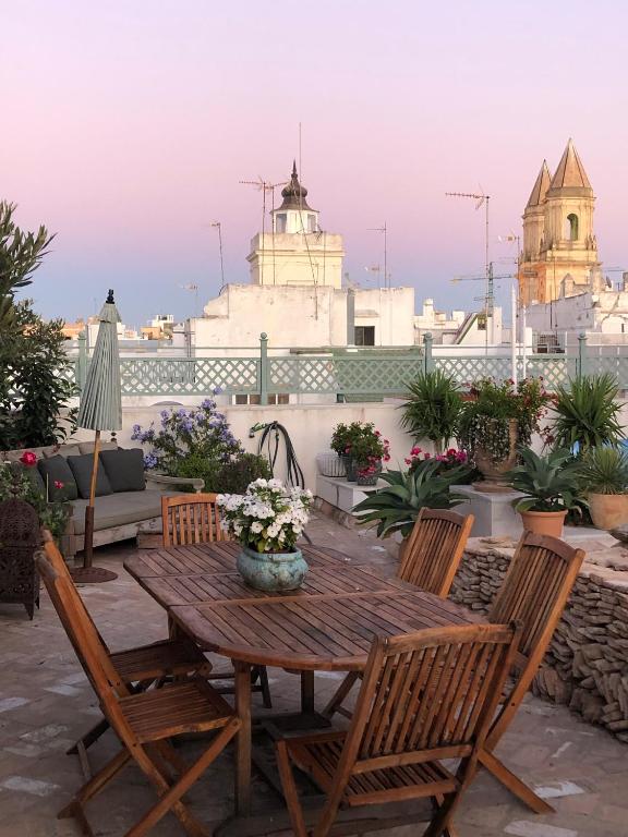 CASA PALACIO LAS MARÍAS - Ideal for Family Gatherings, Retreats and Workshops - 1