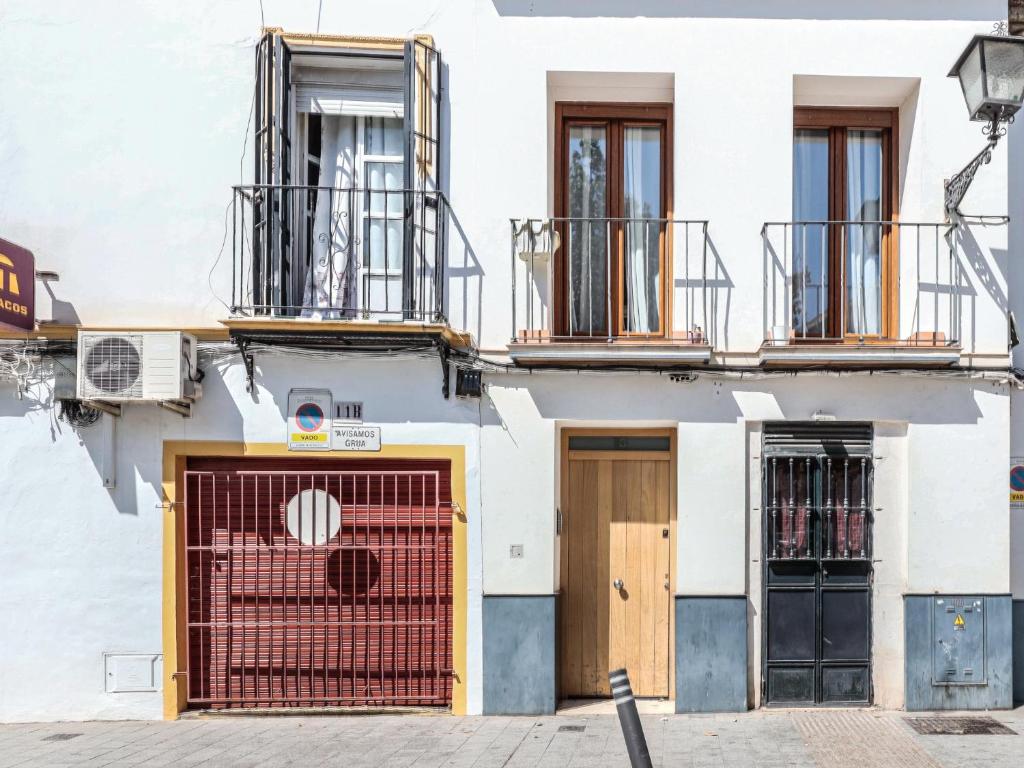 1 Dorm Elegante en la Sevilla más autentica - 3
