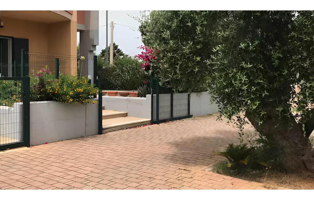 Villa Costa del Sole - Capitolo - 3