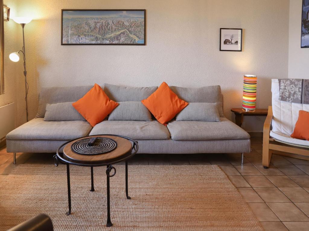 Chalet Edelweiss by Interhome - 2