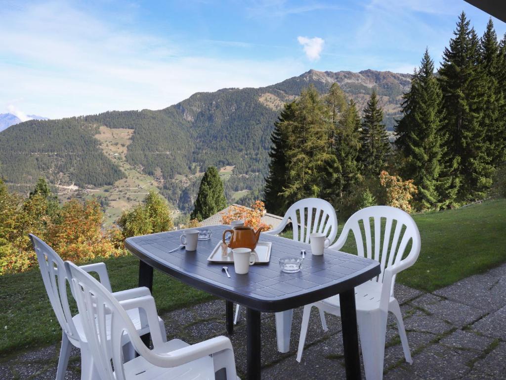 Chalet Edelweiss by Interhome - 3