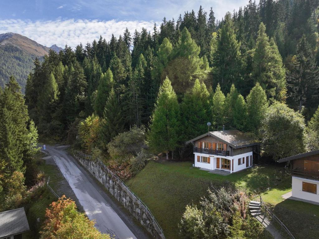 Chalet Edelweiss by Interhome - 5