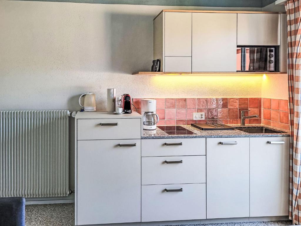Apartment Residenza Corallo Apt-201 B by Interhome - 3