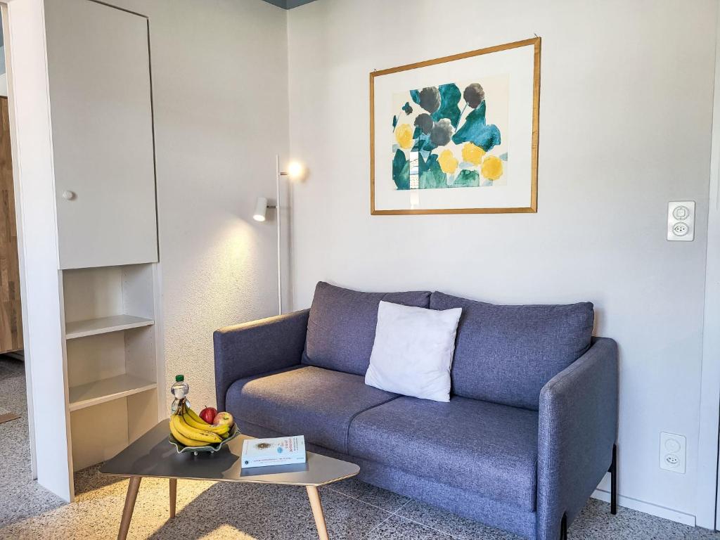 Apartment Residenza Corallo Apt-201 B by Interhome - 2