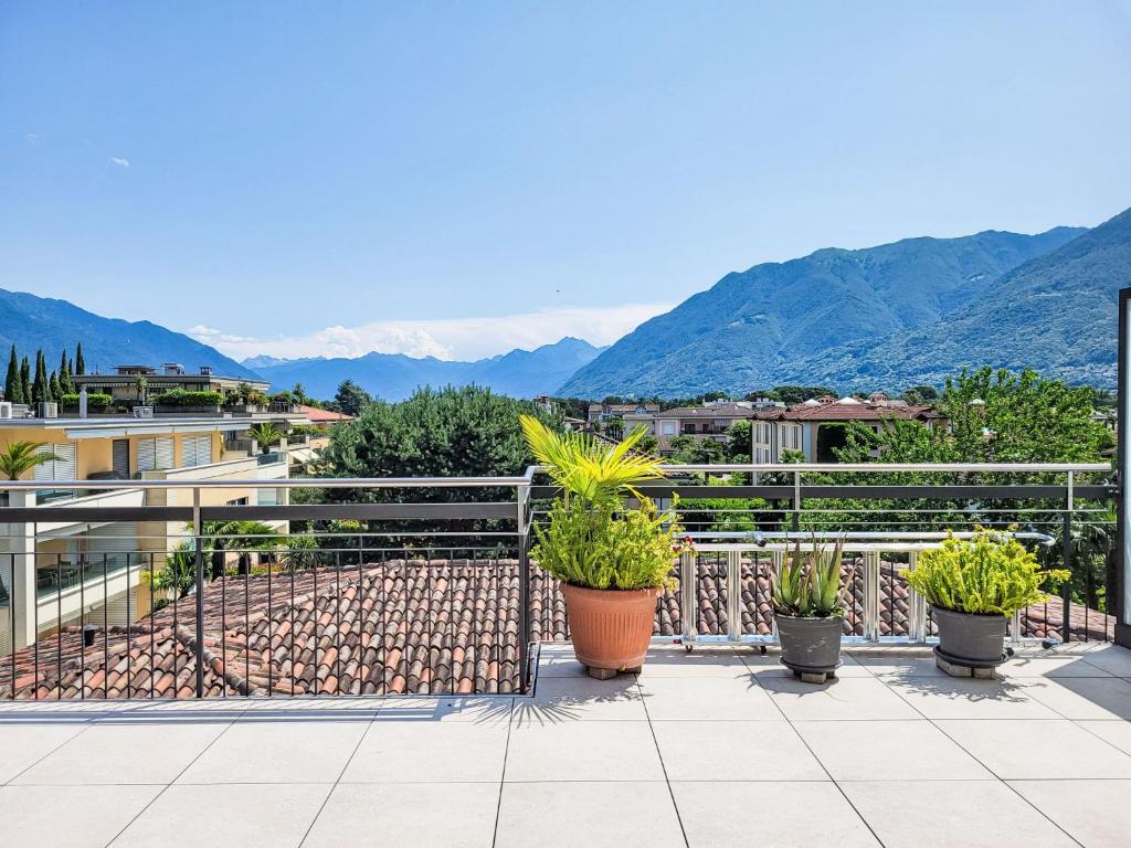 Apartment Residenza Corallo Apt-201 B by Interhome - 5