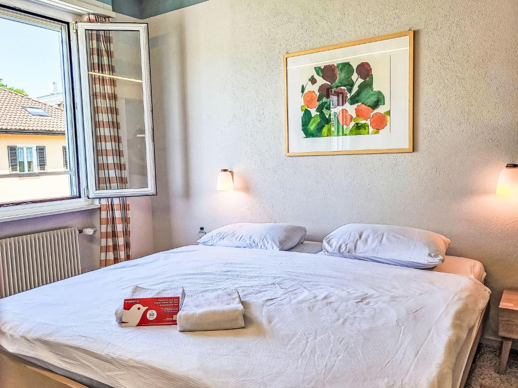 Apartment Residenza Corallo Apt-201 B by Interhome - 4