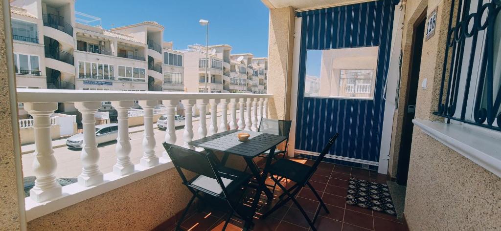 apartamento Punta Prima cinuelica - 2
