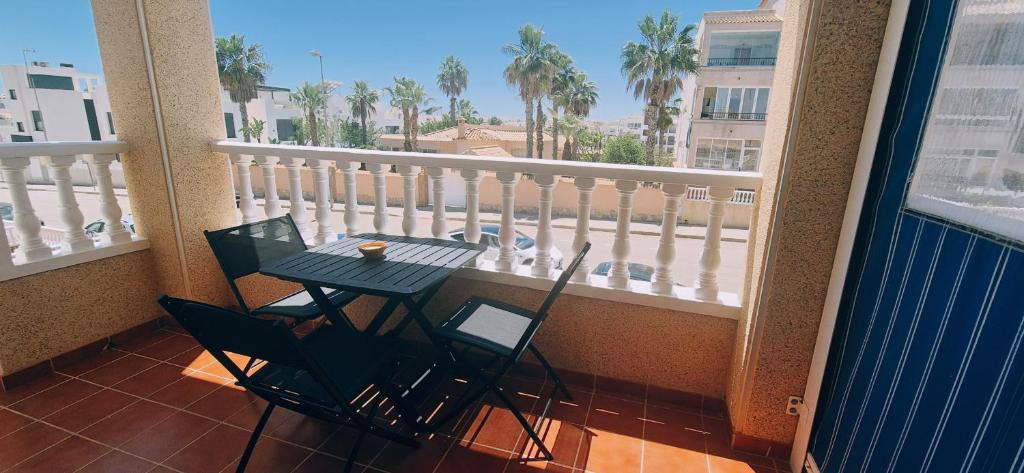 apartamento Punta Prima cinuelica - 1