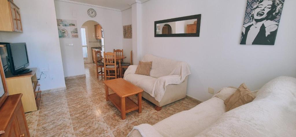 apartamento Punta Prima cinuelica - 4