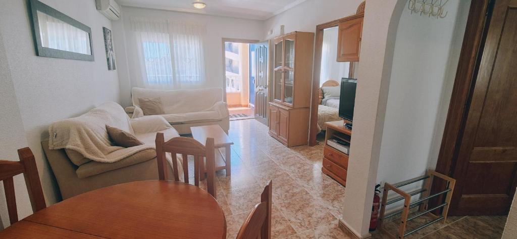 apartamento Punta Prima cinuelica - 5