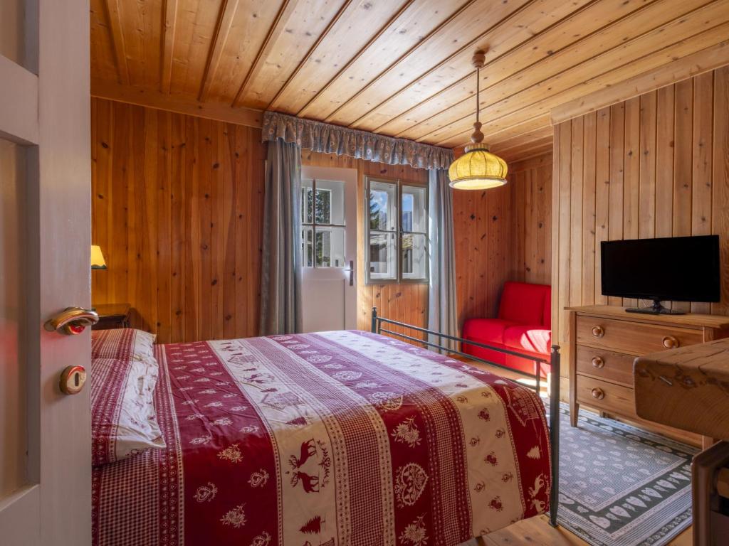 Chalet Chalet Franca by Interhome - 3