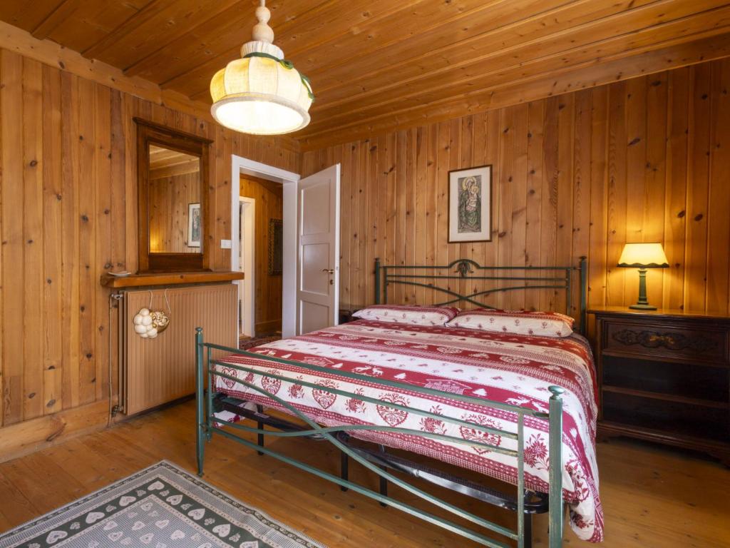 Chalet Chalet Franca by Interhome - 4